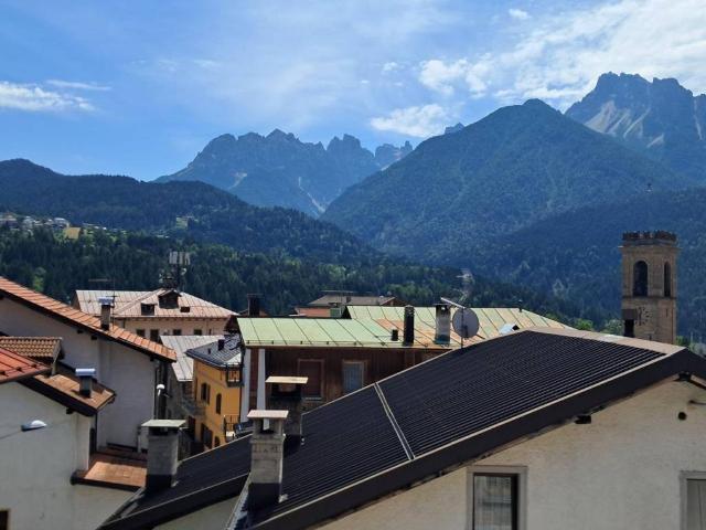 Appartamento in vendita a Lozzo Di Cadore, Veneto