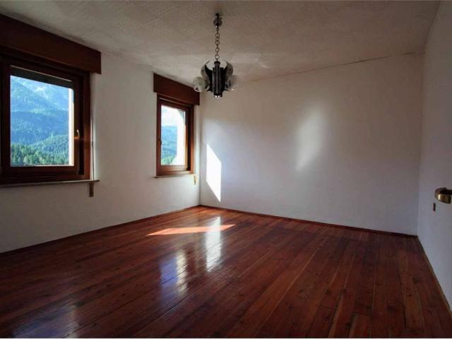 Appartamento in vendita a Lozzo Di Cadore, Veneto