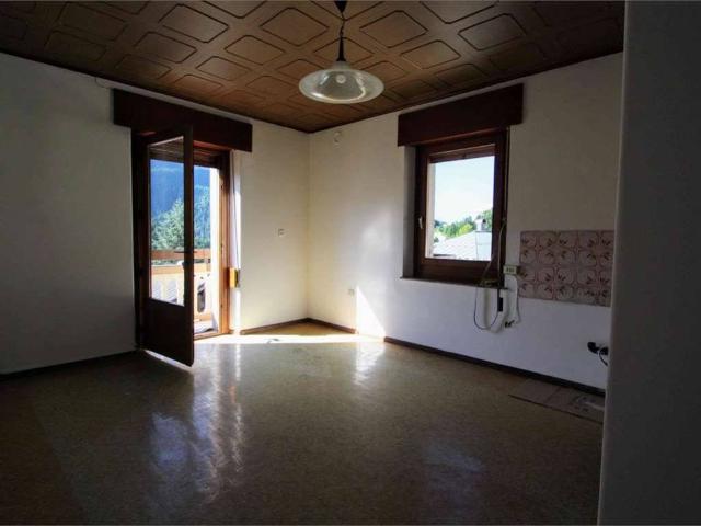 Appartamento in vendita a Lozzo Di Cadore, Veneto