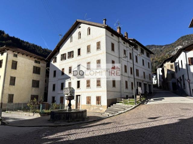 Appartamento in vendita a Lozzo Di Cadore, Veneto