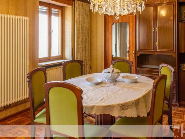 Appartamento in vendita a Lozzo di Cadore, Belluno