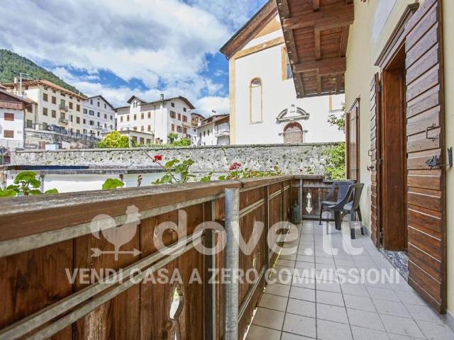 Appartamento in vendita a Lozzo di Cadore, Belluno