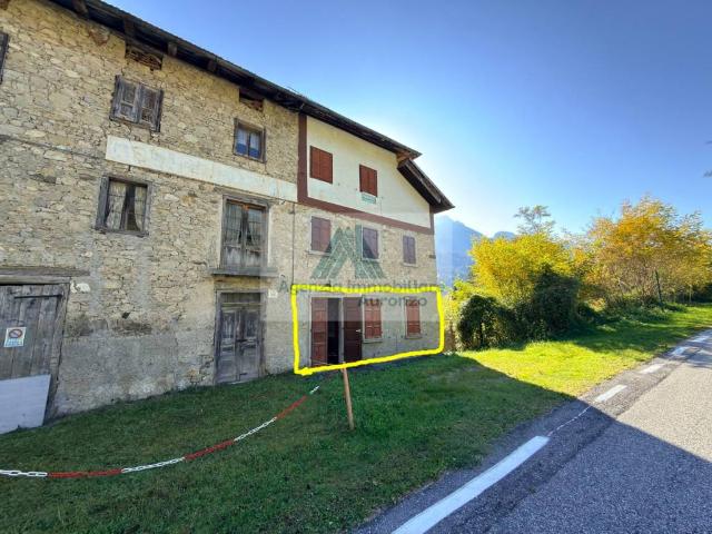 Appartamento in vendita a Lozzo Di Cadore, Veneto
