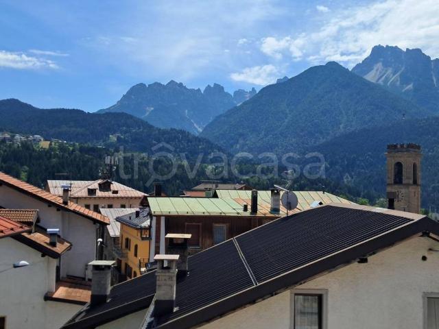 Appartamento in vendita a Lozzo Di Cadore, Veneto