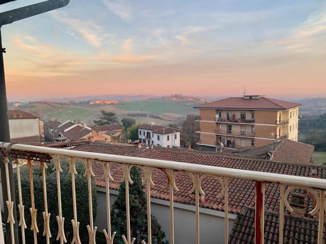 Appartamento in vendita a Lu e Cuccaro Monferrato, Piemonte