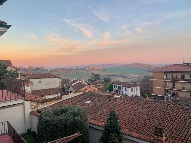 Appartamento in vendita a Lu e Cuccaro Monferrato, Piemonte