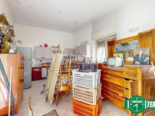 Appartamento in vendita a Lu e Cuccaro Monferrato, Piemonte