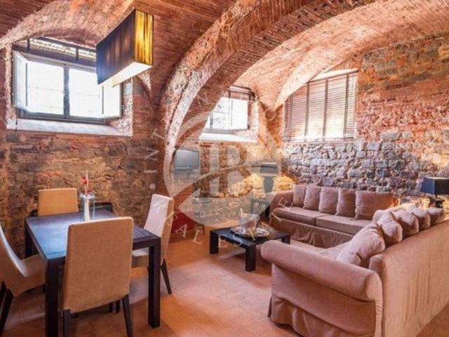 Appartamento in vendita a Sant'Alessio, Bagni Di Lucca Ponte