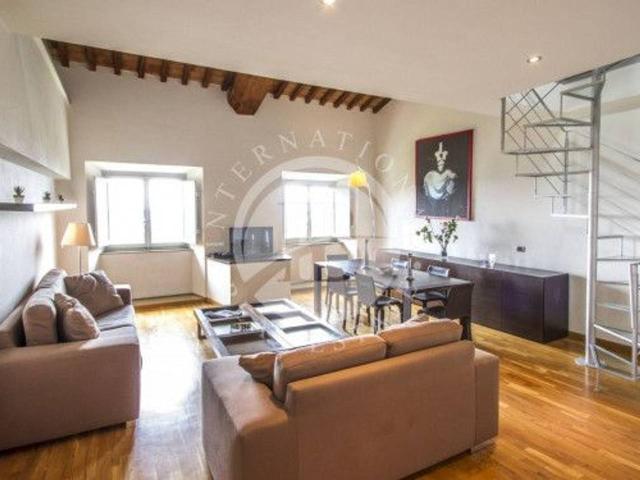 Appartamento in vendita a Sant'Alessio, Bagni Di Lucca Ponte
