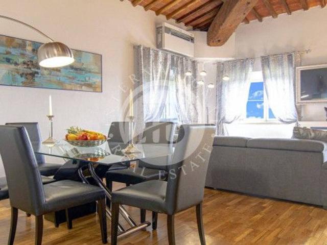Appartamento in vendita a Sant'Alessio, Bagni Di Lucca Ponte