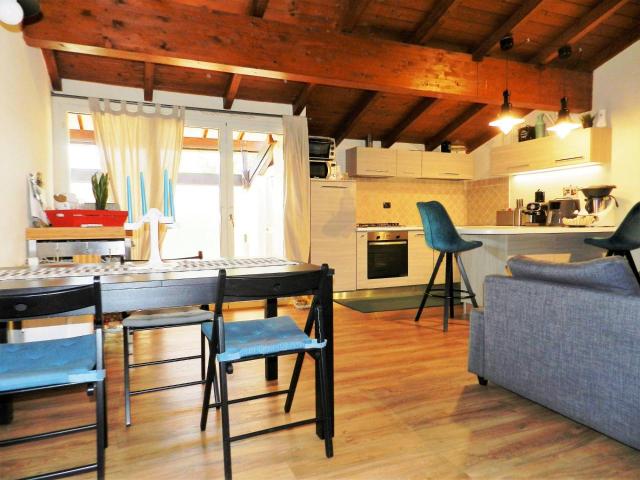 Appartamento in vendita a Cappella, Bagni Di Lucca Ponte