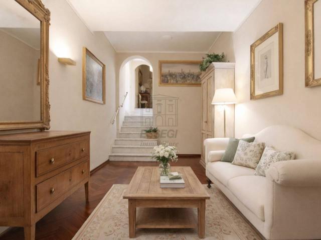 Appartamento in vendita a San Concordio, Bagni Di Lucca Ponte
