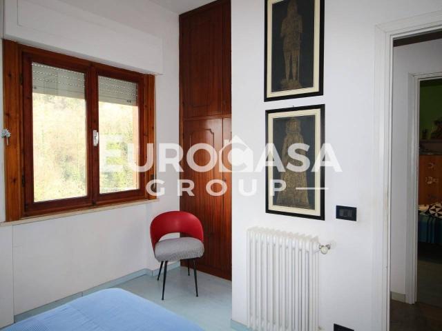 Appartamento in vendita a Bagni Di Lucca Ponte, Toscana
