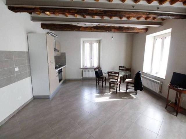 Appartamento in vendita a Bagni Di Lucca Ponte, Toscana