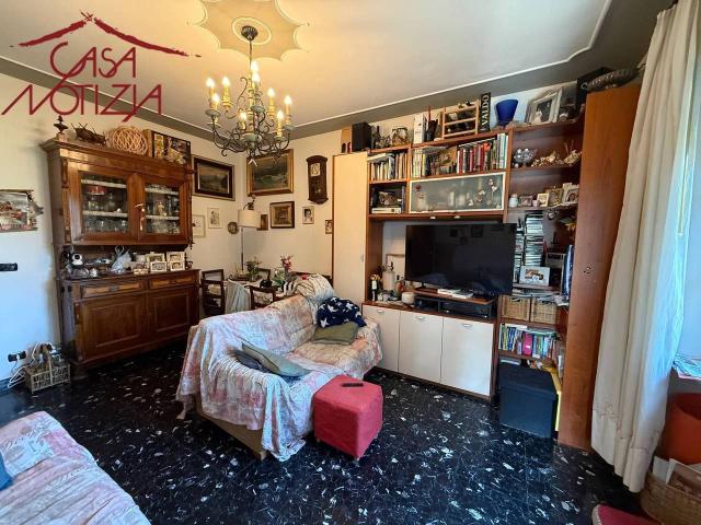 Appartamento in vendita a Sant'Anna, Bagni Di Lucca Ponte