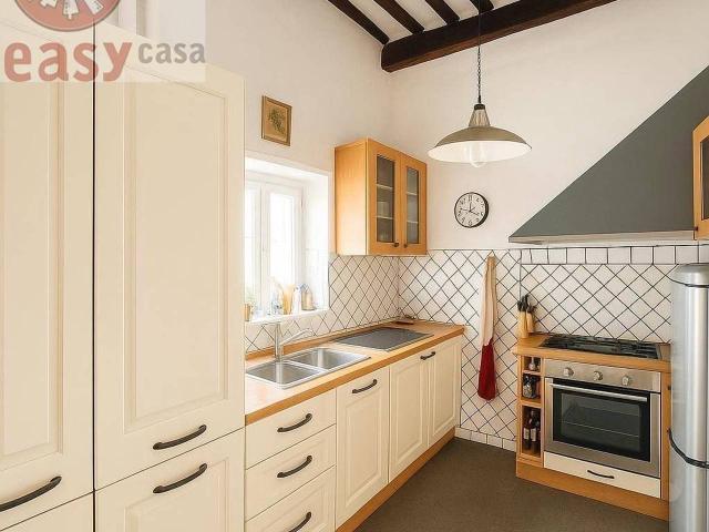 Appartamento in vendita a San Gemignano di Moriano, Bagni Di Lucca Ponte