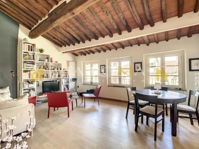 Appartamento in vendita a San Concordio, Bagni Di Lucca Ponte