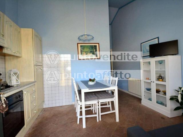 Appartamento in vendita a Bagni Di Lucca Ponte, Toscana