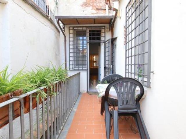Appartamento in vendita a Bagni Di Lucca Ponte, Toscana