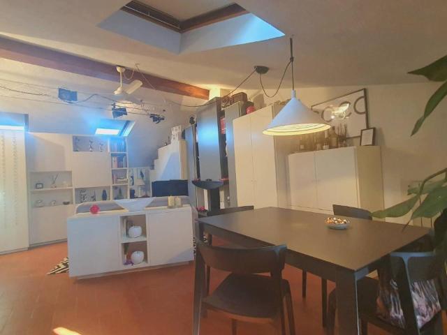 Appartamento in vendita a Monte San Quirico, Lucca