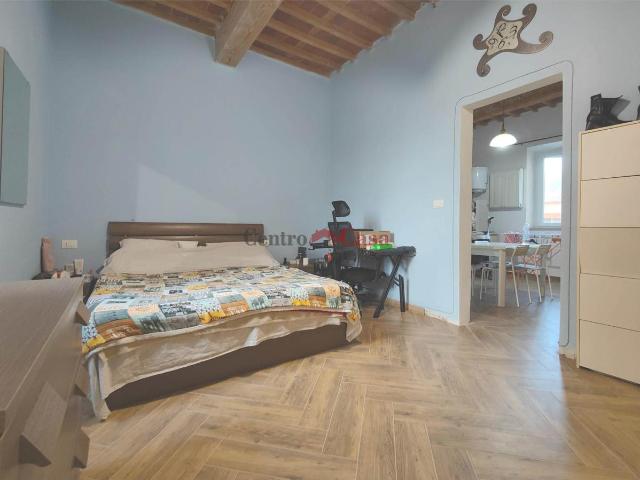 Appartamento in vendita a Ponte a Moriano, Bagni Di Lucca Ponte