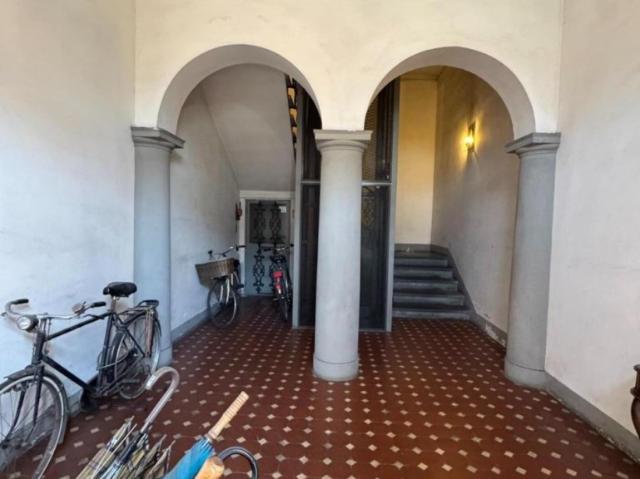 Appartamento in vendita a Santissima Annunziata, Bagni Di Lucca Ponte
