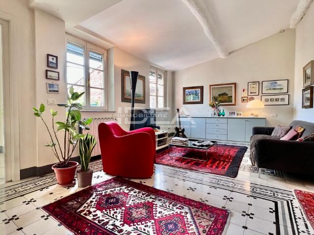Appartamento in vendita a Sant'Anna, Bagni Di Lucca Ponte