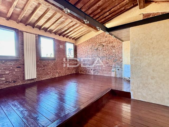 Appartamento in vendita a San Concordio, Bagni Di Lucca Ponte