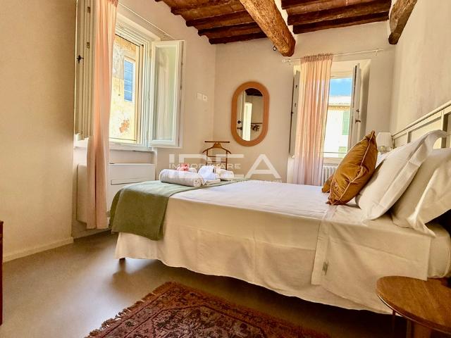 Appartamento in vendita a Sant'Anna, Lucca