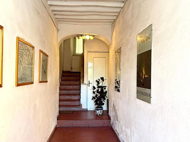 Appartamento in vendita a Bagni Di Lucca Ponte, Toscana