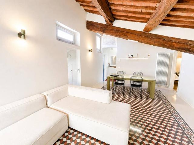 Appartamento in vendita a San Concordio, Bagni Di Lucca Ponte