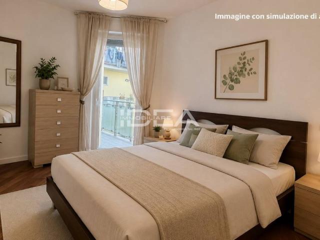 Appartamento in vendita a San Concordio, Bagni Di Lucca Ponte