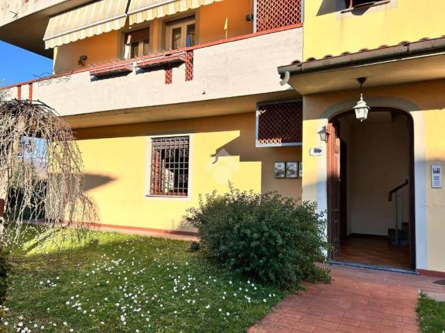Appartamento in vendita a Corte Dovichetti, Bagni Di Lucca Ponte
