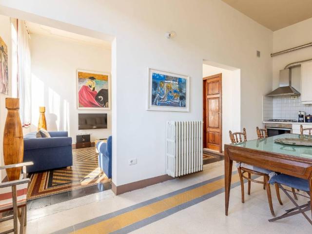 Appartamento in vendita a Sant'Anna, Bagni Di Lucca Ponte