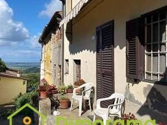Appartamento in vendita a Bagni Di Lucca Ponte, Toscana