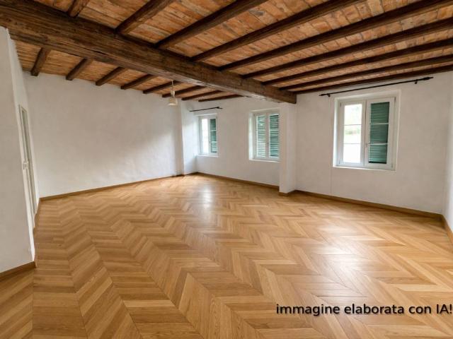 Appartamento in vendita a San Concordio, Bagni Di Lucca Ponte