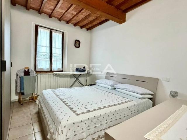 Appartamento in vendita a Sant'Anna, Bagni Di Lucca Ponte