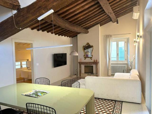 Appartamento in vendita a San Concordio, Bagni Di Lucca Ponte