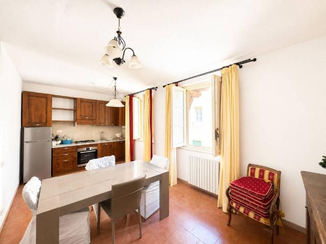 Appartamento in vendita a San Concordio, Bagni Di Lucca Ponte