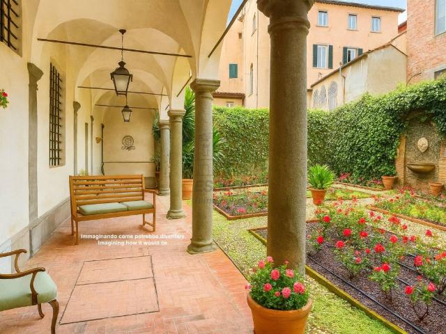 Appartamento in vendita a San Concordio, Bagni Di Lucca Ponte