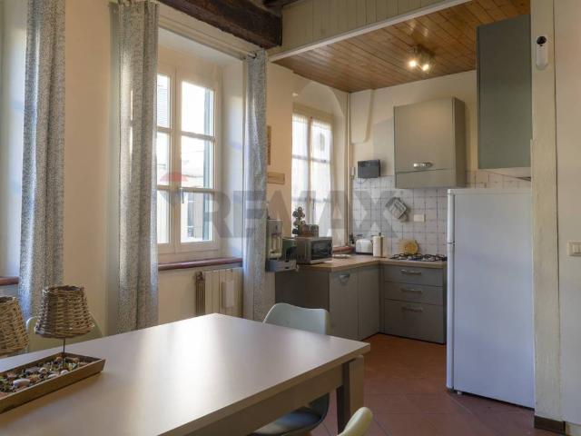 Appartamento in vendita a Monte San Quirico, Lucca