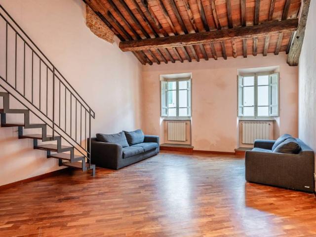 Appartamento in vendita a Sant'Anna, Bagni Di Lucca Ponte