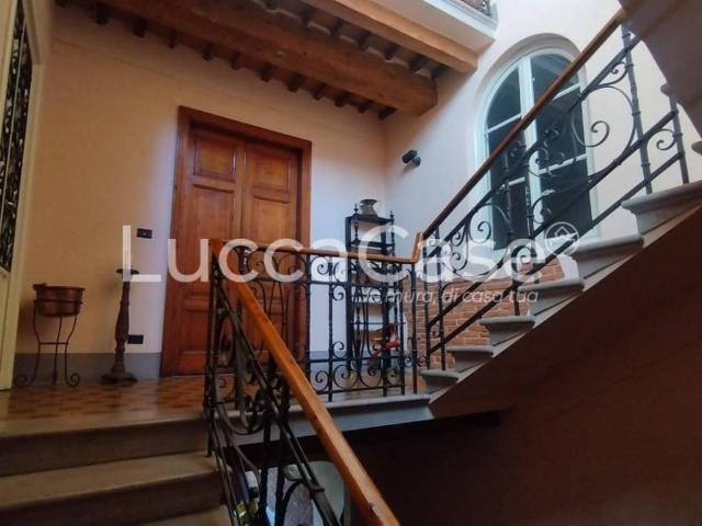 Appartamento in vendita a Ponte a Moriano, Bagni Di Lucca Ponte
