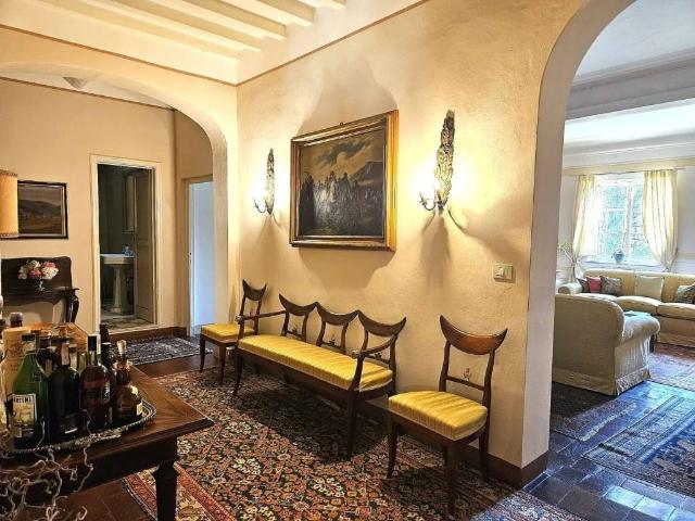 Appartamento in vendita a Monte San Quirico, Lucca