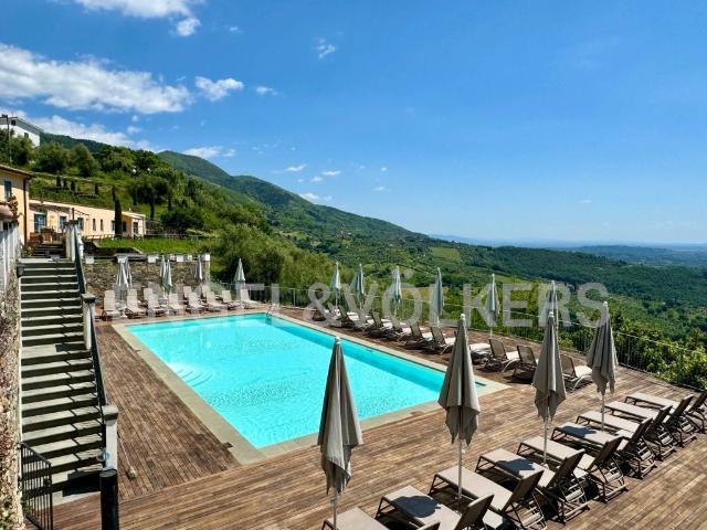 Appartamento in vendita a Capannori, Toscana