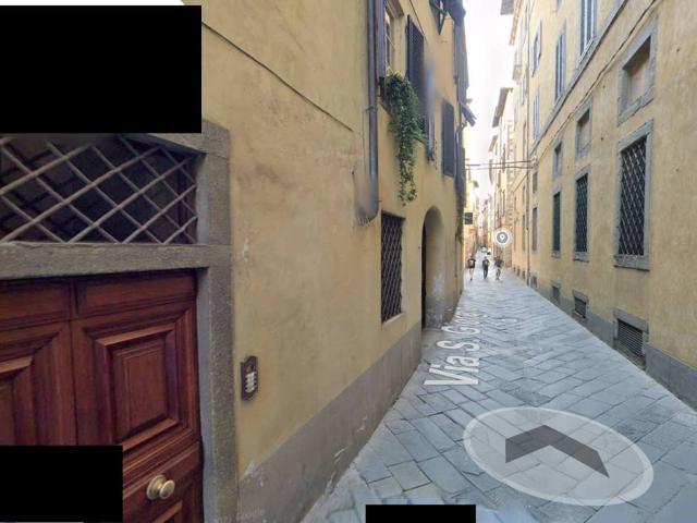 Appartamento in vendita a Sant'Anna, Bagni Di Lucca Ponte