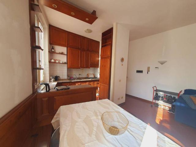 Appartamento in vendita a Santissima Annunziata, Bagni Di Lucca Ponte