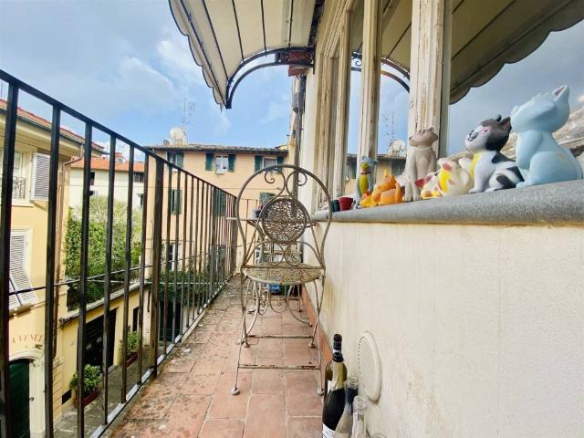 Appartamento in vendita a San Concordio, Bagni Di Lucca Ponte