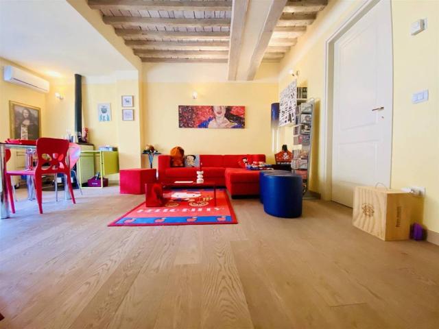Appartamento in vendita a San Concordio, Bagni Di Lucca Ponte