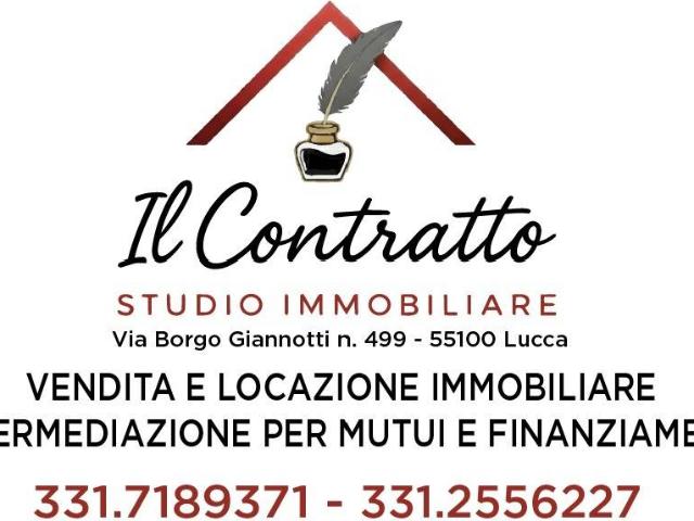 Appartamento in vendita a San Concordio, Lucca